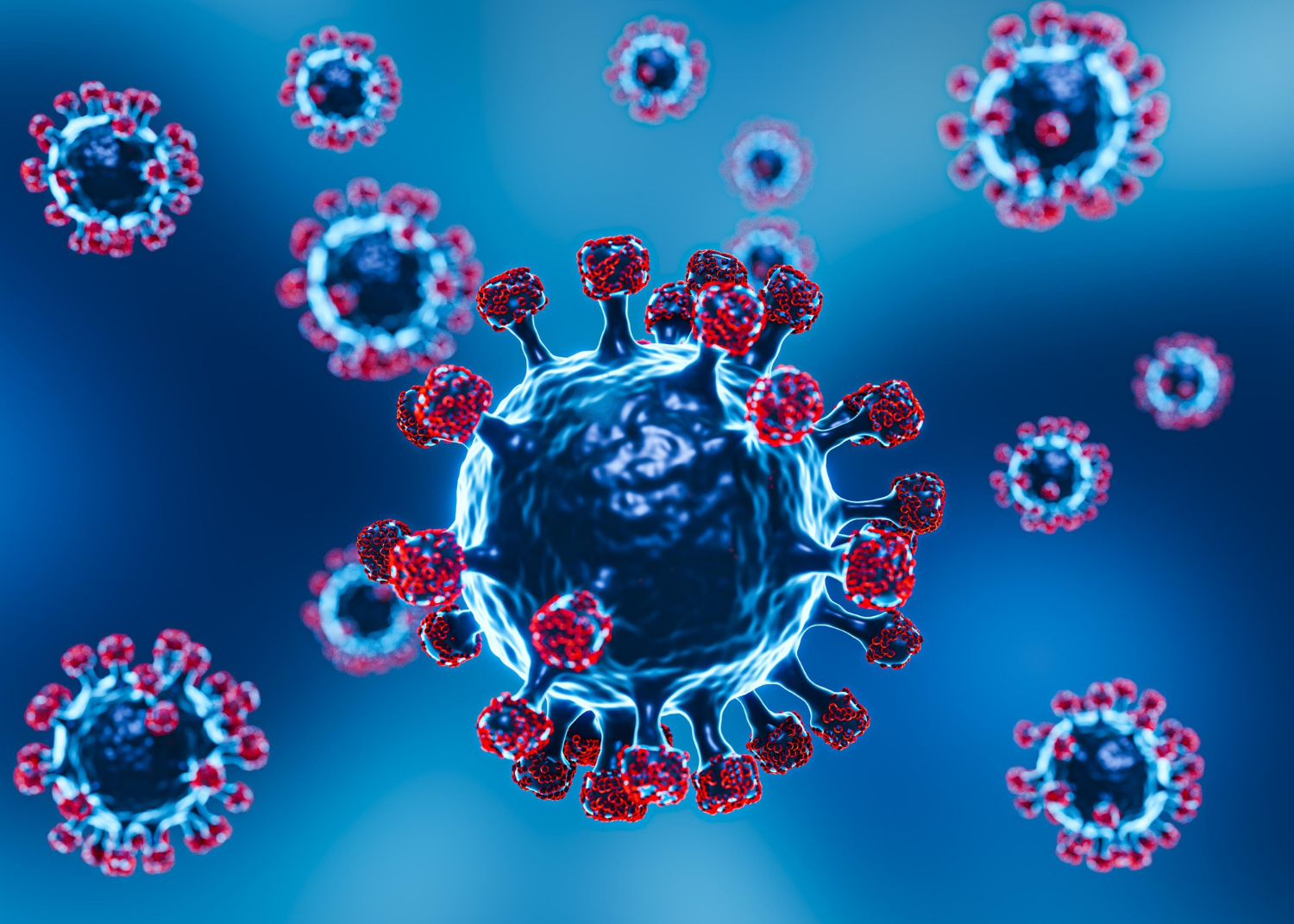 Image Coronavirus