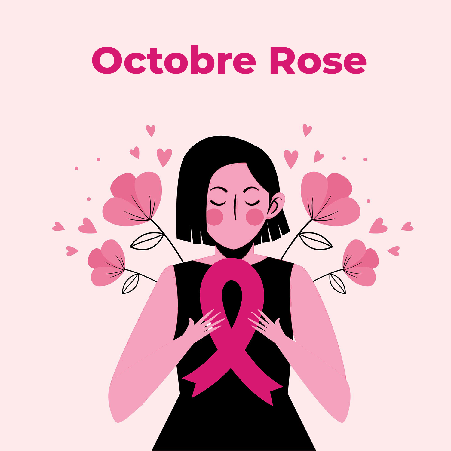 Octobre Rose CIHL Octobre Rose CIHL