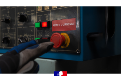accident du travail
