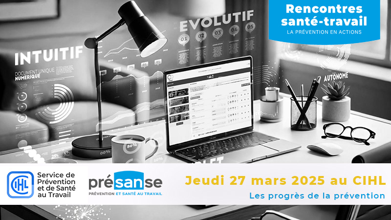 visuel rencontres santé travail