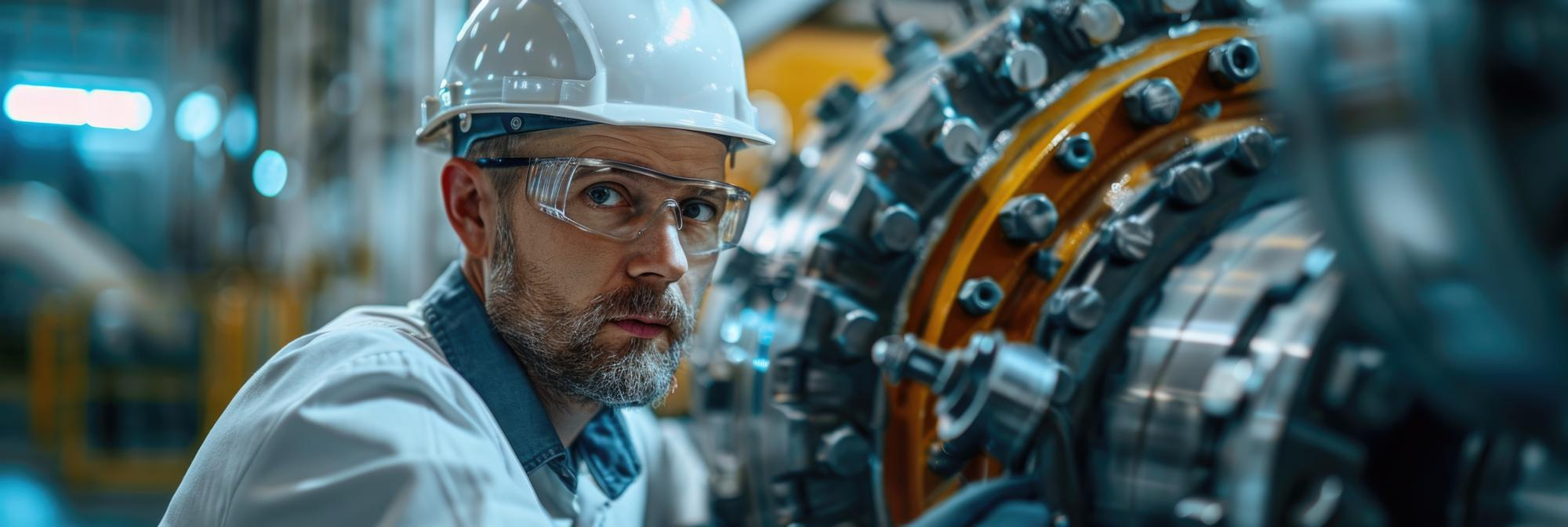 machines et risques