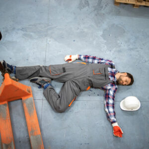 rdv prevention accident du travail