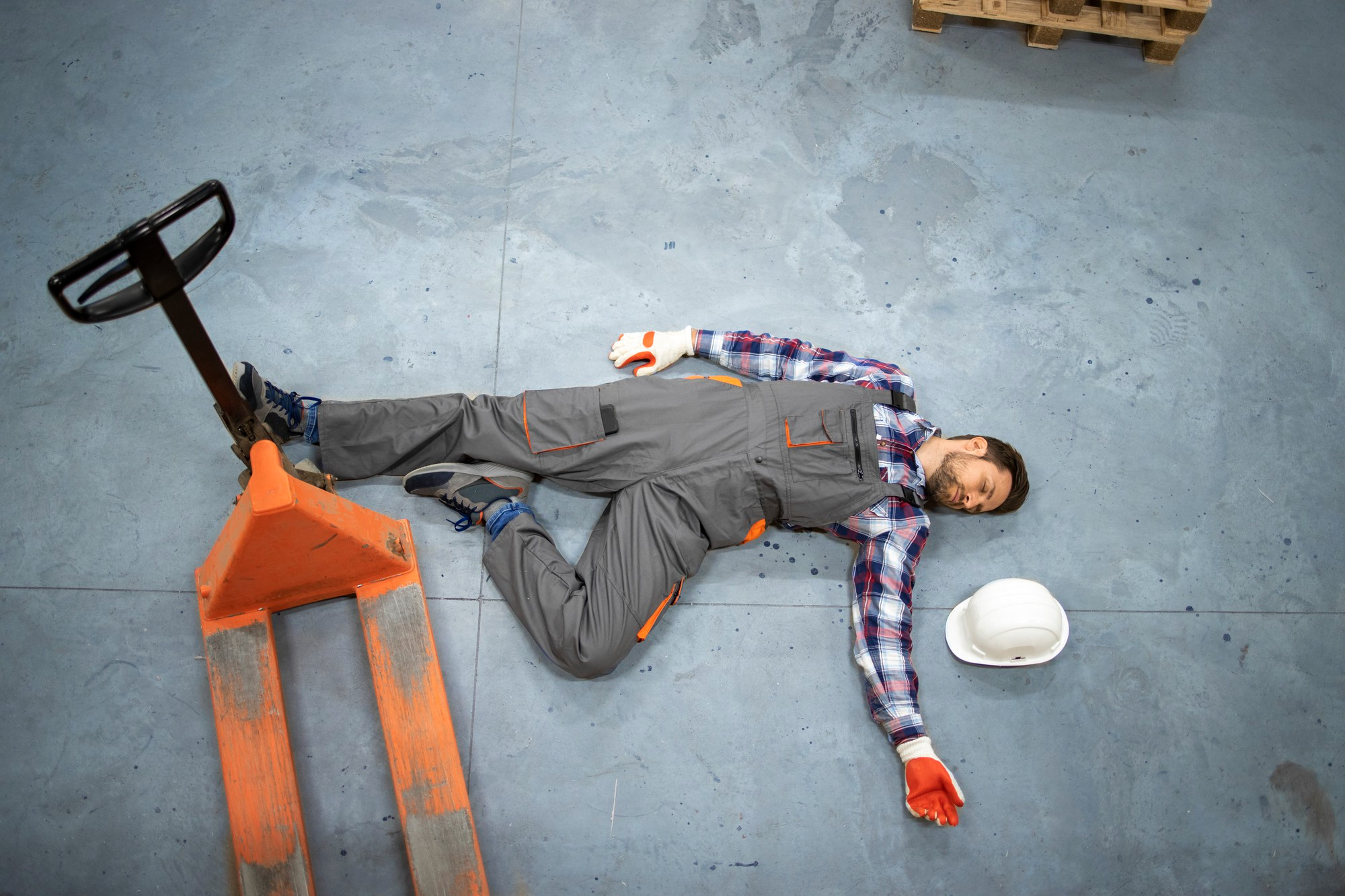 rdv prevention accident du travail