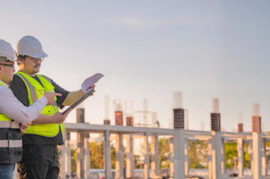 banniere chantier