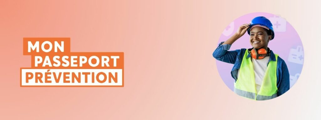 Passeport prévention