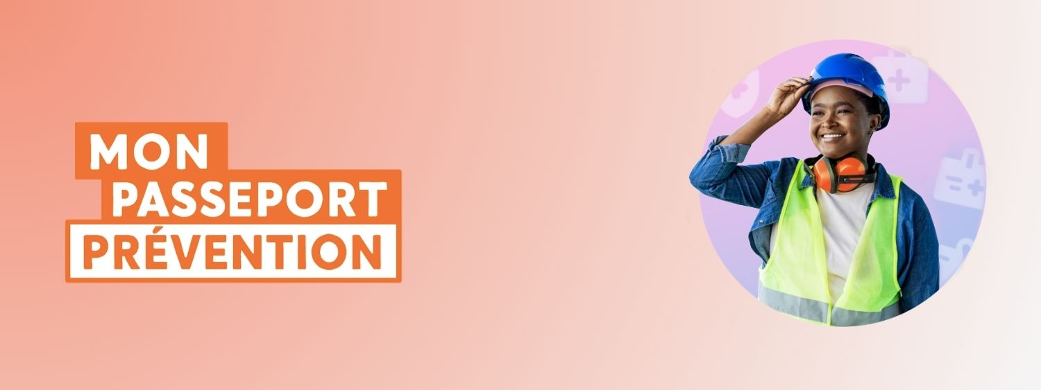 Passeport prévention