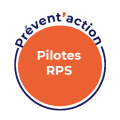 Logo Prévent'action Pilote RPS